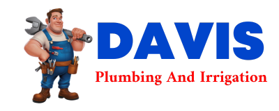 Trusted plumber in LOUVALE